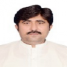Profile pic of Dr. Ejaz Hussain